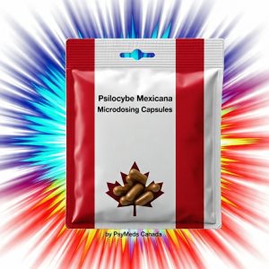 BUY MEXICANA MUSHROOMS MICRODOSE CAPSULES