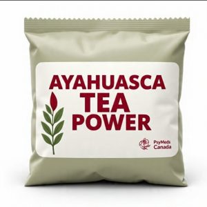 BUY AYAHUASCA TEA POWDER IN CANADA